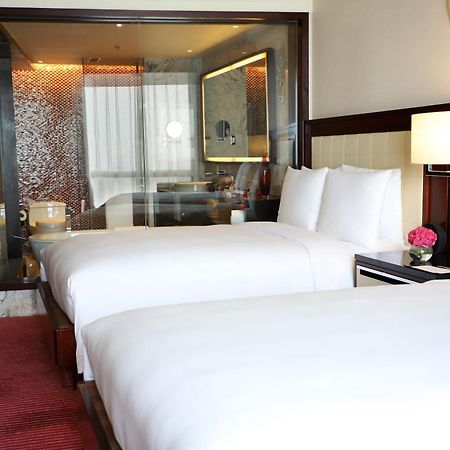Renaissance Beijing Capital Hotel Luaran gambar