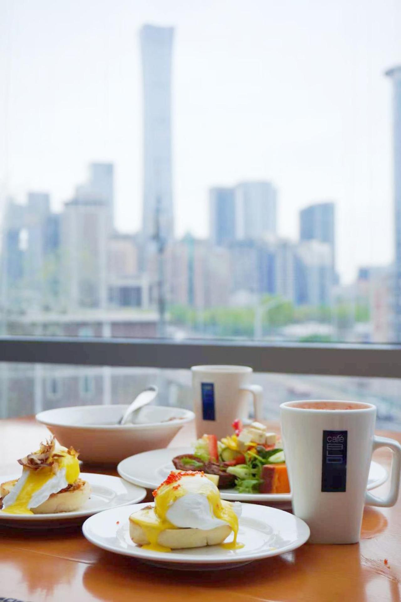 Renaissance Beijing Capital Hotel Luaran gambar