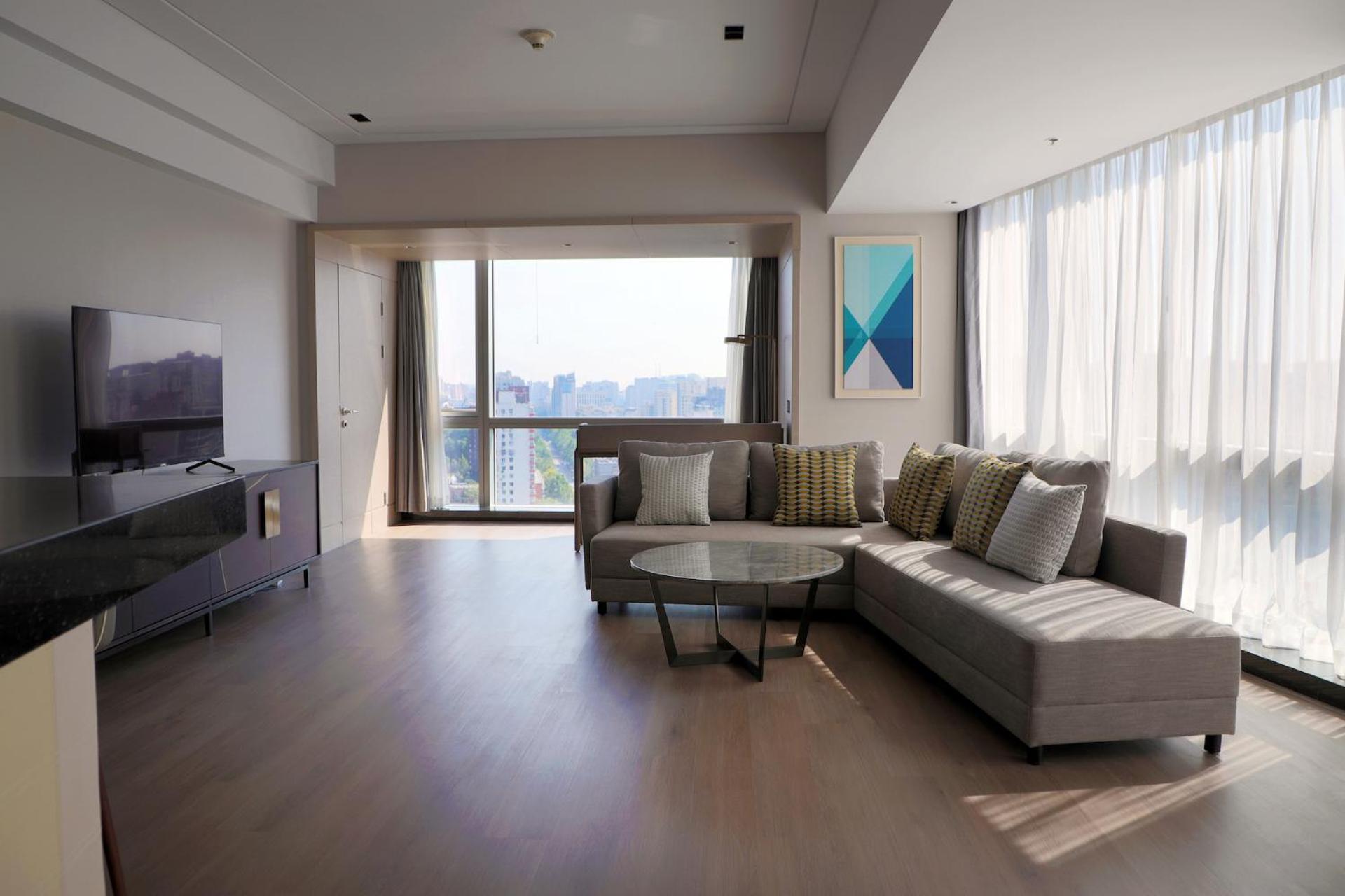 Renaissance Beijing Capital Hotel Luaran gambar