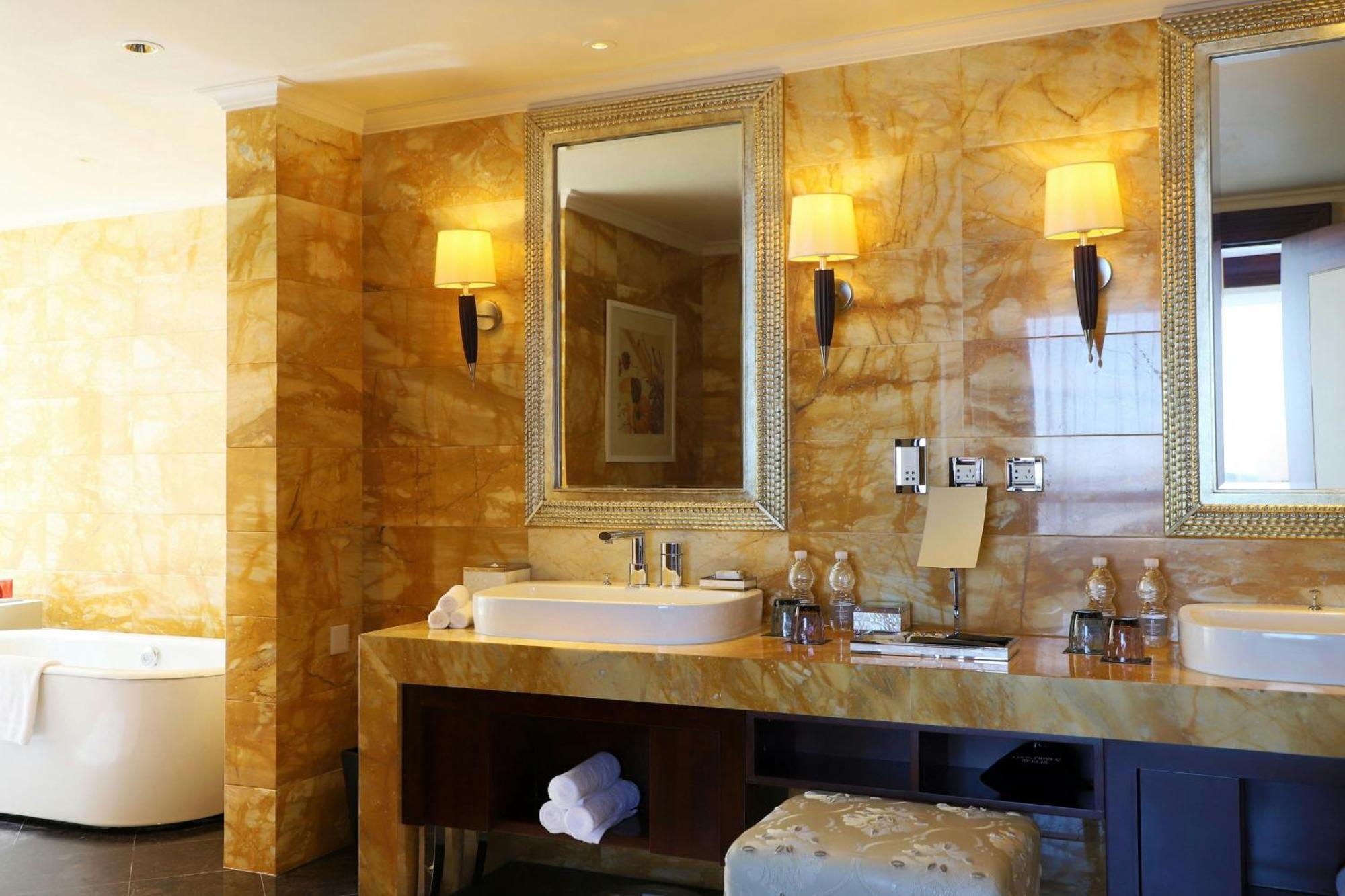 Renaissance Beijing Capital Hotel Luaran gambar